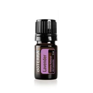 Óleo Essencial de Lavanda doTerra-5ml