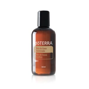 Óleo de Coco Fracionado 115ml doTERRA